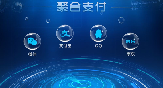 聚合支付平臺(tái)哪家靠譜，哪家安全？