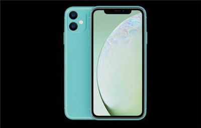 庫(kù)克：2020中國(guó)市場(chǎng)最暢銷的智能手機(jī)是iphone11