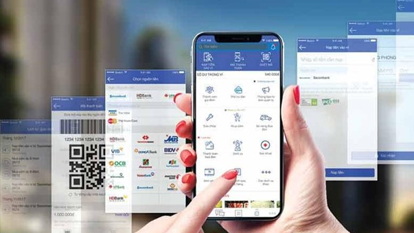 越南央行支付司：支付方式正在越南逐漸普及，特別青年一代